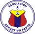 Deportivo Pasto Women 队徽